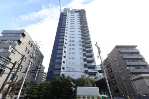 ライオンズタワー仙台青葉