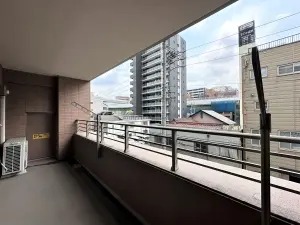 ライオンズガーデン橦木町
