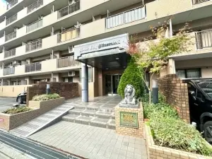 ライオンズシティ北仙台