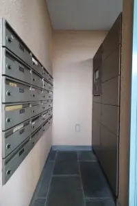 中島丁パーク・ホームズ