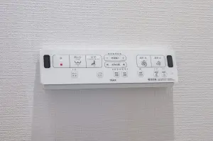 ライオンズマンション朝霞本町第二