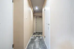 ライオンズマンション武蔵新城第３