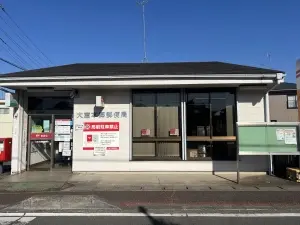 ライオンズマンション大宮本郷町