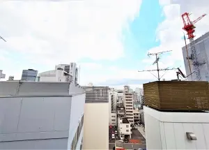 オープンレジデンシア栄本町通
