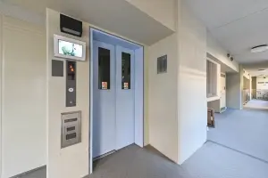 ライオンズマンションセントワーフ横濱