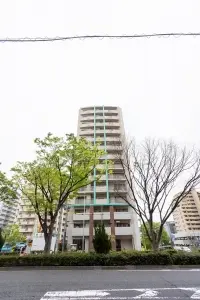 ライオンズマンション富士見町