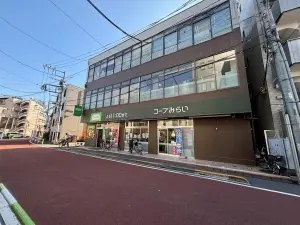 ル・シック本駒込