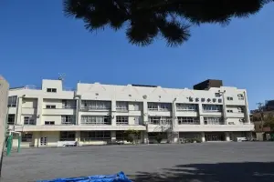 ライオンズステージ亀戸中央公園