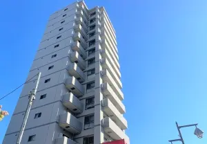 日神デュオステージ北浦和