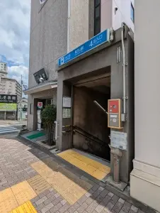 ライオンズマンション覚王山
