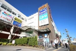 ワンダーベイシティＳＡＺＡＮ