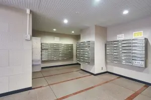 東中野ハイム