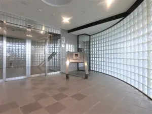 ライオンズマンション太秦第三