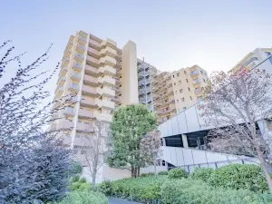 クレアシティ川口本町