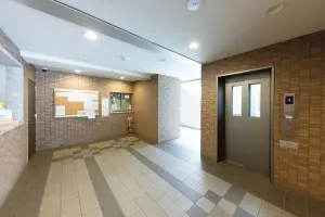 ガーデンハイツ国分寺