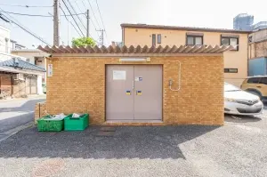 ライオンズマンション川口第１０