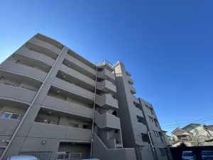 サンマンションアトレ一宮文京