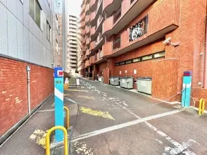 ライオンズマンション木町通