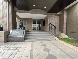 ライオンズマンション比良第２