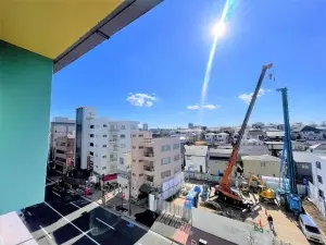 ワールドパレス