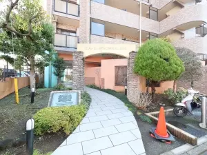 ライオンズヒルズ津田沼弐番館