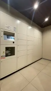 なかもずオールズ・グランコート