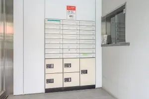リノア藤が丘