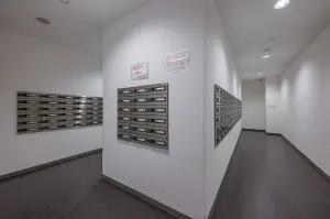 ライオンズ四谷タワーゲート