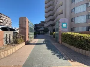 レジオン庄内緑地公園