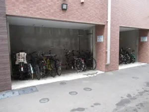 ラ・クラッセ札幌大通スクエア