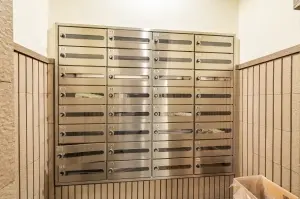 レクセルマンション行徳