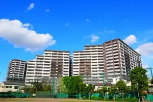 亀戸レジデンス