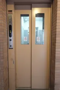 レクセルガーデン調布