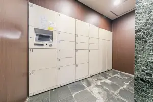 ソプラタワー