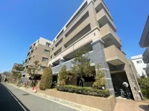 ネバーランド香櫨園夙川パークサイド