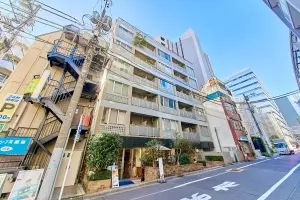 ミュゼ表参道