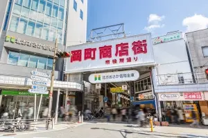 ザ・ライオンズ豊中中桜塚