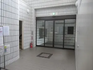ライオンズマンション旭ヶ丘公園第二