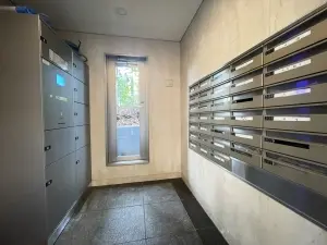 イトーピア山手