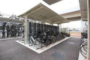 プレシス横浜ベイサイド