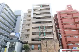 ルミエール高宮ミレニアム