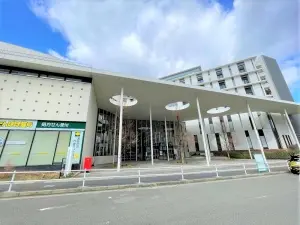 ライオンズプレイズ南大高