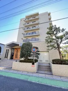 アーベントハイム戸田公園ＡＮＮＥＸ