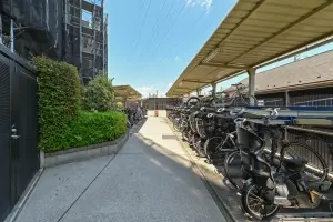 イニシア菊名桜山公園