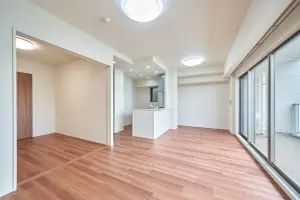 ひばりが丘フィールズ２番街