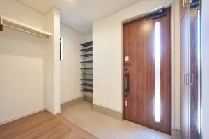 清瀬市梅園3丁目中古戸建
