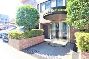 ライオンズマンション成増第６