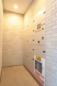 オーベル川口エアーズ