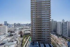 ライオンズ三ノ輪フェアマークス
