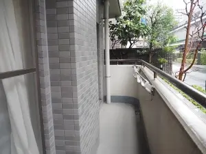 ニューハイツ新神楽坂